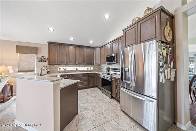 4080 Chardonnay Drive, Rockledge, FL 32955