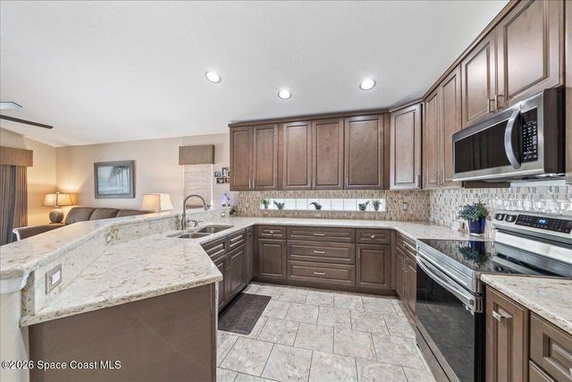 4080 Chardonnay Drive, Rockledge, FL 32955