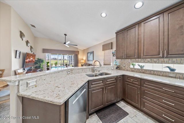 4080 Chardonnay Drive, Rockledge, FL 32955