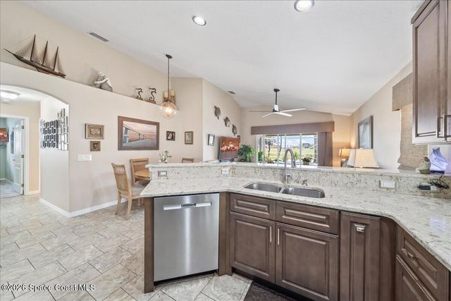 4080 Chardonnay Drive, Rockledge, FL 32955