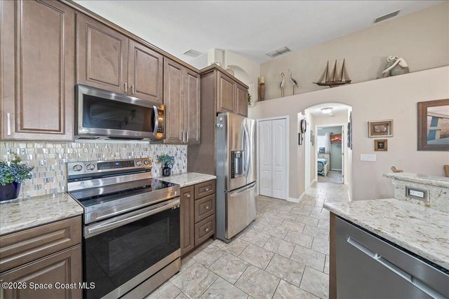 4080 Chardonnay Drive, Rockledge, FL 32955