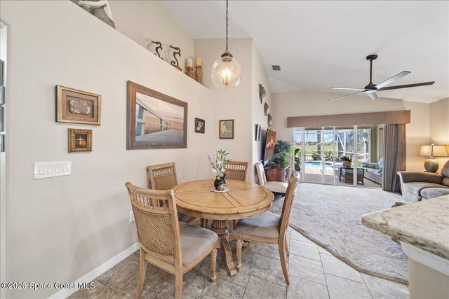 4080 Chardonnay Drive, Rockledge, FL 32955