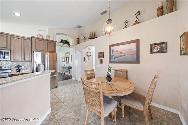 4080 Chardonnay Drive, Rockledge, FL 32955