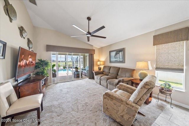 4080 Chardonnay Drive, Rockledge, FL 32955