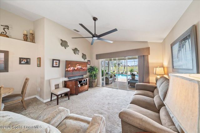 4080 Chardonnay Drive, Rockledge, FL 32955