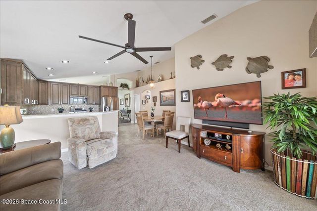 4080 Chardonnay Drive, Rockledge, FL 32955