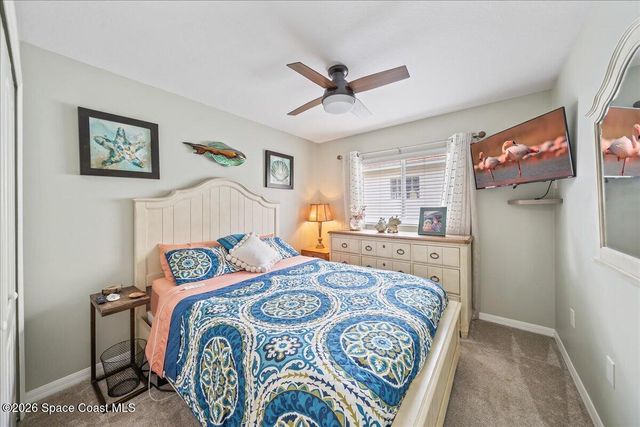 4080 Chardonnay Drive, Rockledge, FL 32955