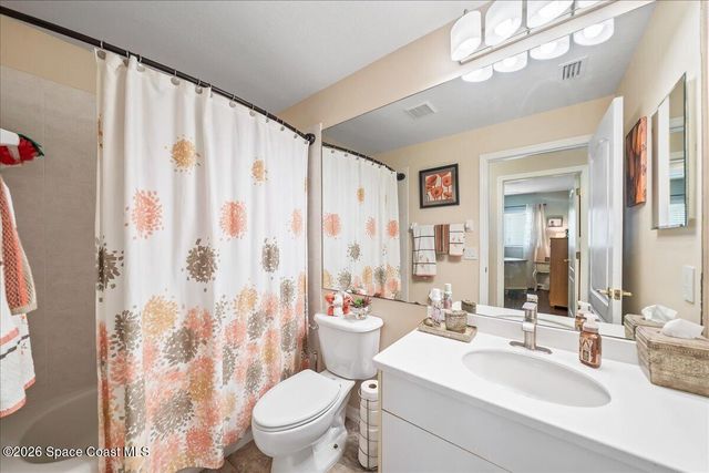 4080 Chardonnay Drive, Rockledge, FL 32955