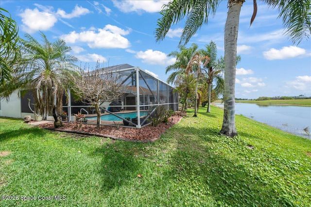 4080 Chardonnay Drive, Rockledge, FL 32955