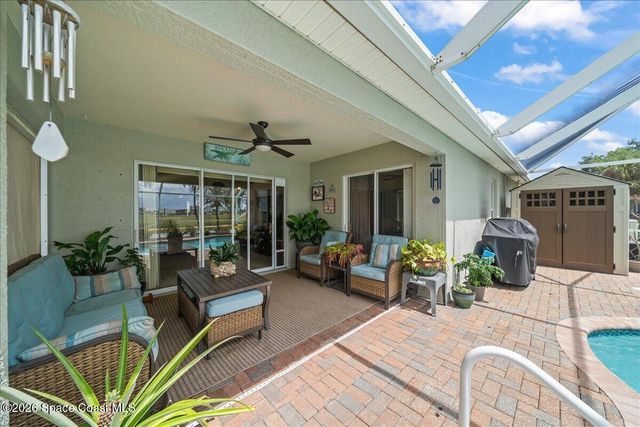 4080 Chardonnay Drive, Rockledge, FL 32955