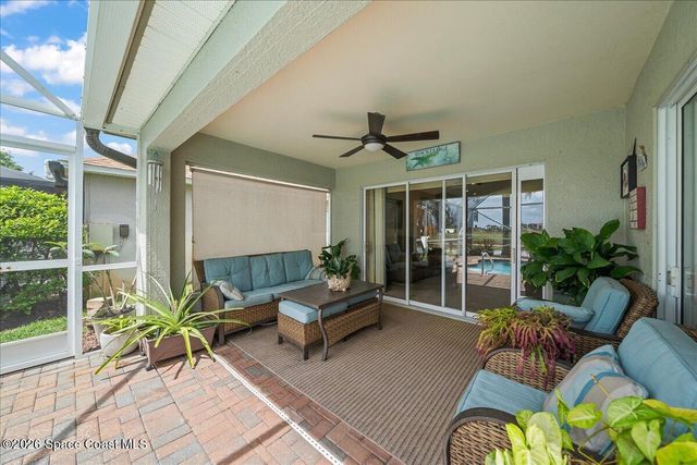 4080 Chardonnay Drive, Rockledge, FL 32955