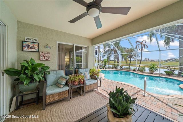 4080 Chardonnay Drive, Rockledge, FL 32955