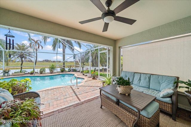 4080 Chardonnay Drive, Rockledge, FL 32955