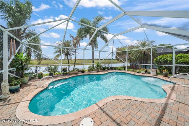 4080 Chardonnay Drive, Rockledge, FL 32955