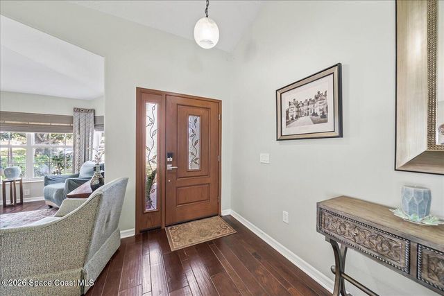 4080 Chardonnay Drive, Rockledge, FL 32955