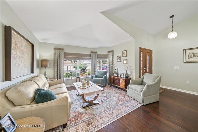 4080 Chardonnay Drive, Rockledge, FL 32955