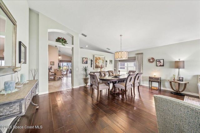 4080 Chardonnay Drive, Rockledge, FL 32955