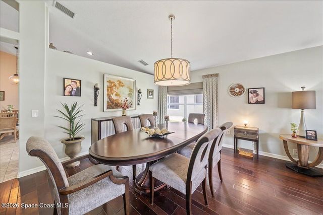 4080 Chardonnay Drive, Rockledge, FL 32955