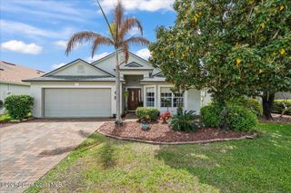 4080 Chardonnay Drive, Rockledge, FL 32955