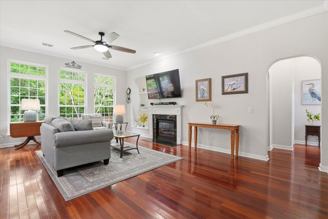 1678 William Hapton Way, Mount Pleasant, SC 29466