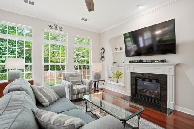 1678 William Hapton Way, Mount Pleasant, SC 29466
