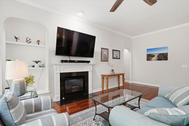 1678 William Hapton Way, Mount Pleasant, SC 29466