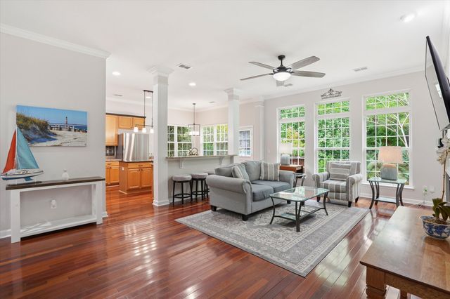 1678 William Hapton Way, Mount Pleasant, SC 29466