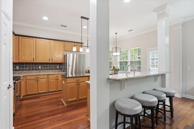 1678 William Hapton Way, Mount Pleasant, SC 29466