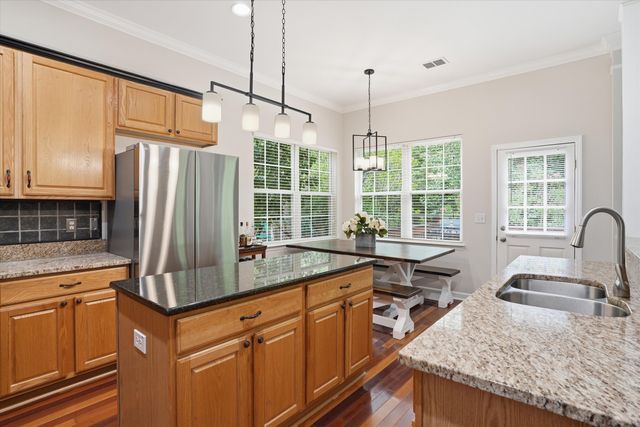 1678 William Hapton Way, Mount Pleasant, SC 29466