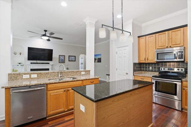 1678 William Hapton Way, Mount Pleasant, SC 29466