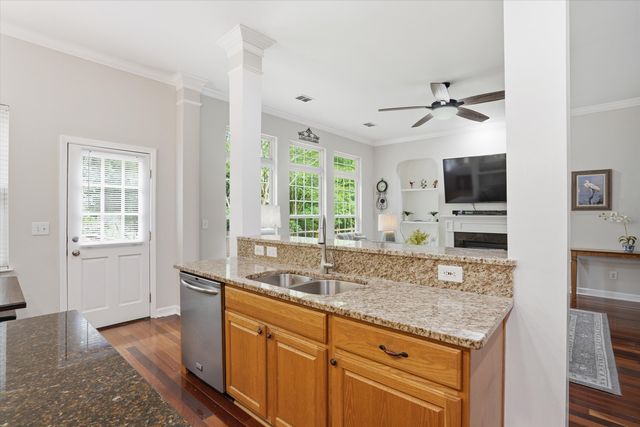 1678 William Hapton Way, Mount Pleasant, SC 29466