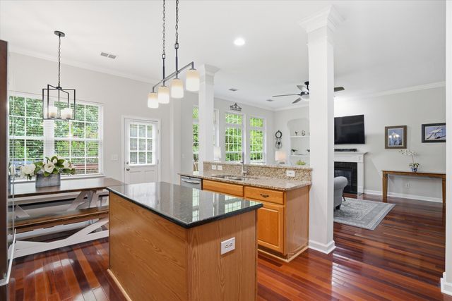 1678 William Hapton Way, Mount Pleasant, SC 29466