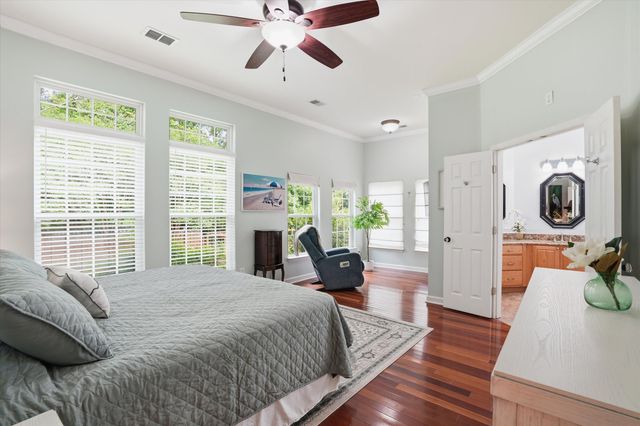 1678 William Hapton Way, Mount Pleasant, SC 29466