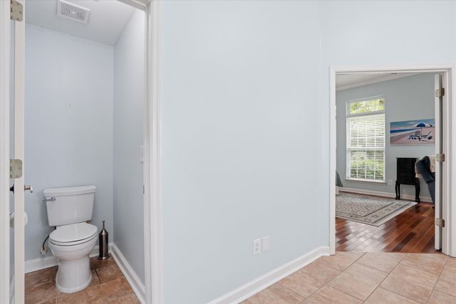 1678 William Hapton Way, Mount Pleasant, SC 29466
