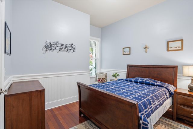 1678 William Hapton Way, Mount Pleasant, SC 29466