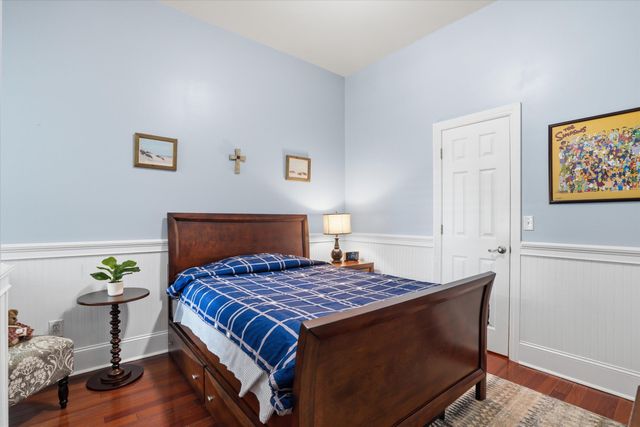 1678 William Hapton Way, Mount Pleasant, SC 29466