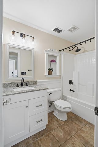 1678 William Hapton Way, Mount Pleasant, SC 29466