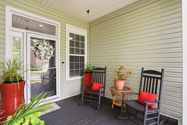 1678 William Hapton Way, Mount Pleasant, SC 29466