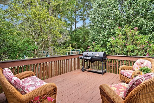 1678 William Hapton Way, Mount Pleasant, SC 29466