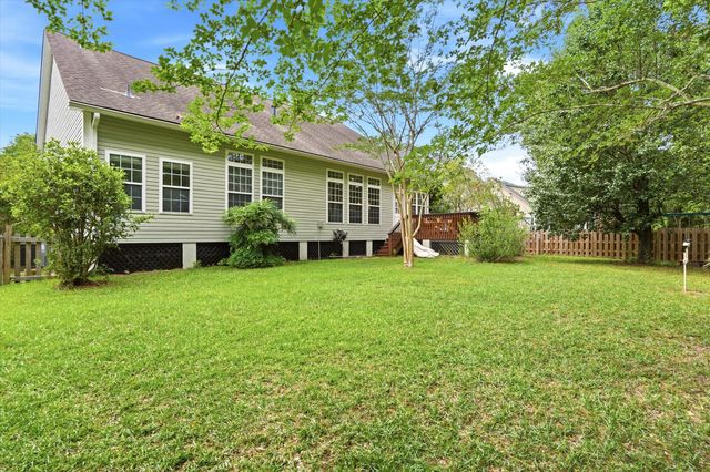 1678 William Hapton Way, Mount Pleasant, SC 29466