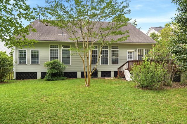 1678 William Hapton Way, Mount Pleasant, SC 29466