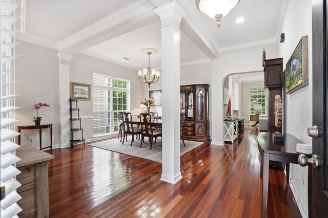 1678 William Hapton Way, Mount Pleasant, SC 29466