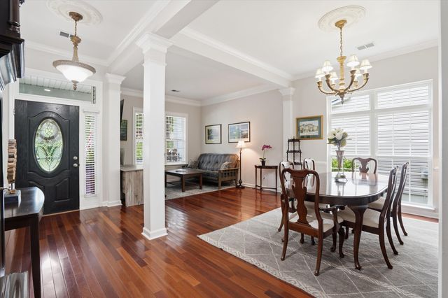 1678 William Hapton Way, Mount Pleasant, SC 29466
