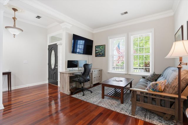 1678 William Hapton Way, Mount Pleasant, SC 29466