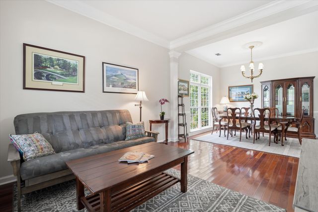 1678 William Hapton Way, Mount Pleasant, SC 29466