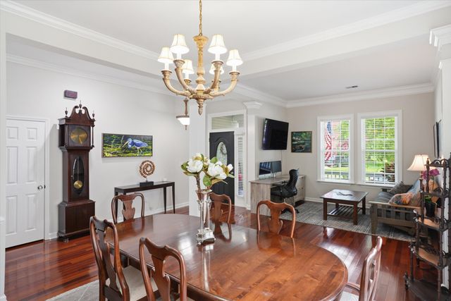 1678 William Hapton Way, Mount Pleasant, SC 29466