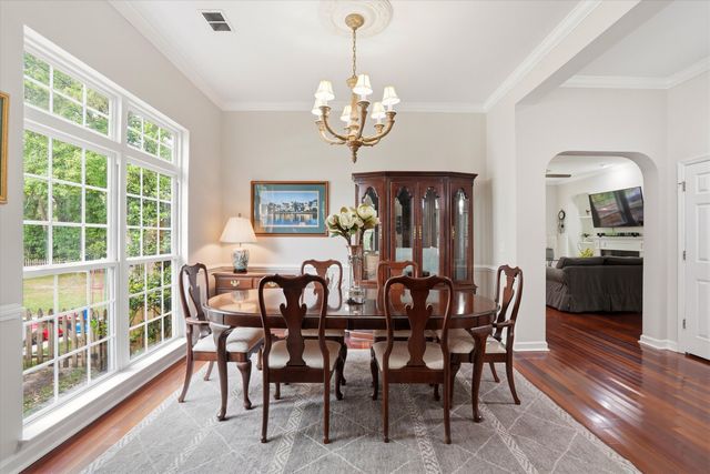 1678 William Hapton Way, Mount Pleasant, SC 29466