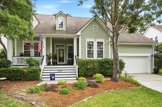 1678 William Hapton Way, Mount Pleasant, SC 29466