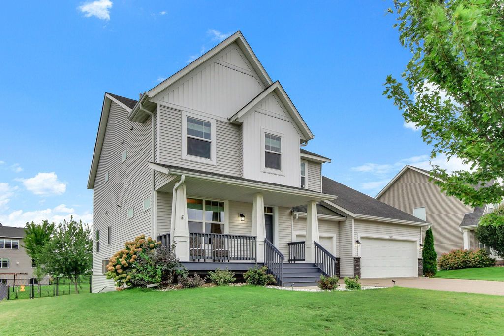 6609 96th Street S, Cottage Grove, MN 55016 — photo 2
