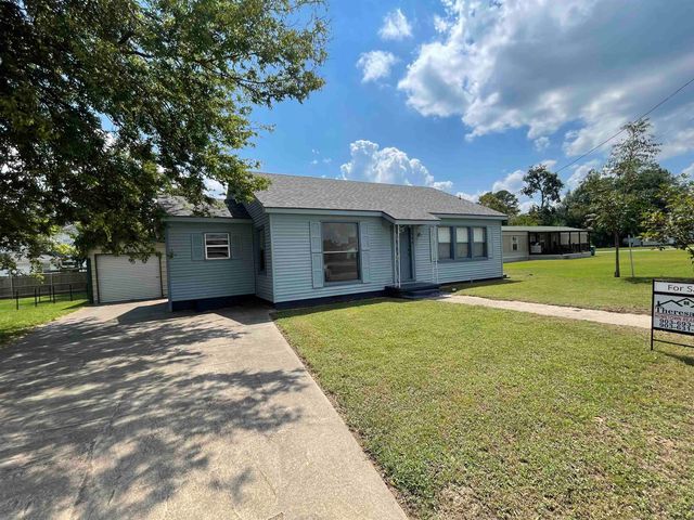 505 Comer, Carthage, TX 75633